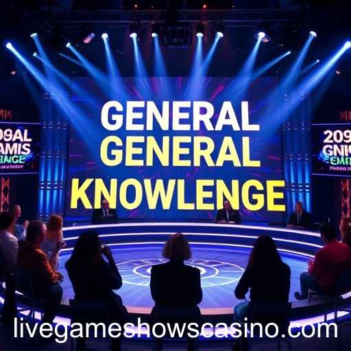 The Evolution of Live Game Shows in 2025