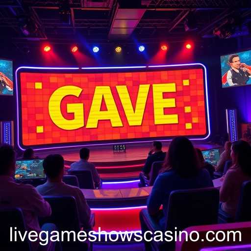 The Evolution of Live Game Shows: Bridging Entertainment and Interaction