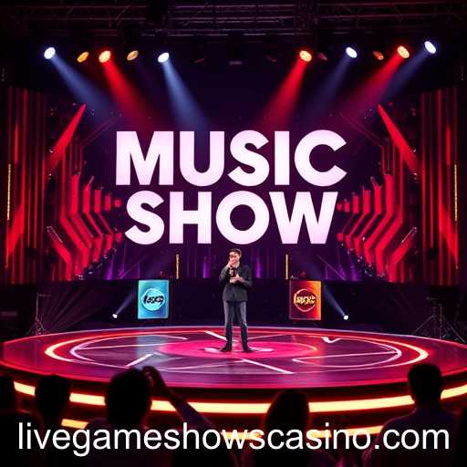 The Evolution of Live Game Shows in 2025