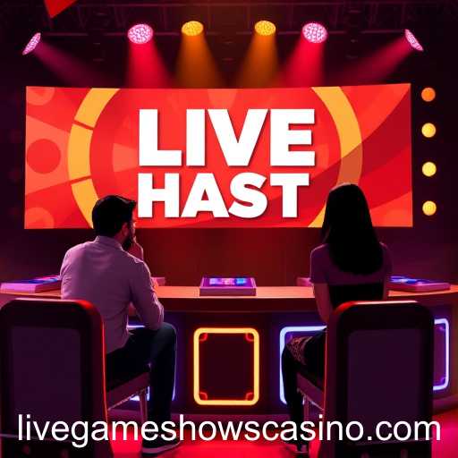 Live Host