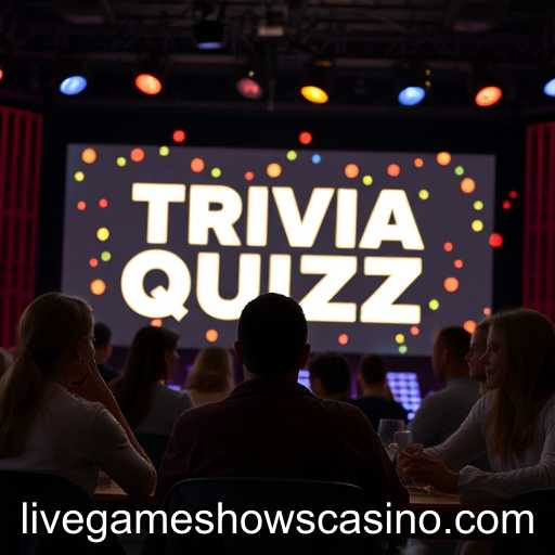 Trivia Challenge